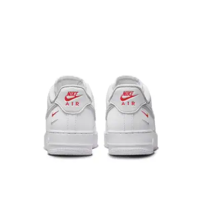 Nike Air Force 1 ’07 ‘Double Swoosh – White Picante’