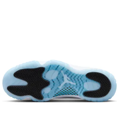 Air Jordan 11 ‘Legend Blue’