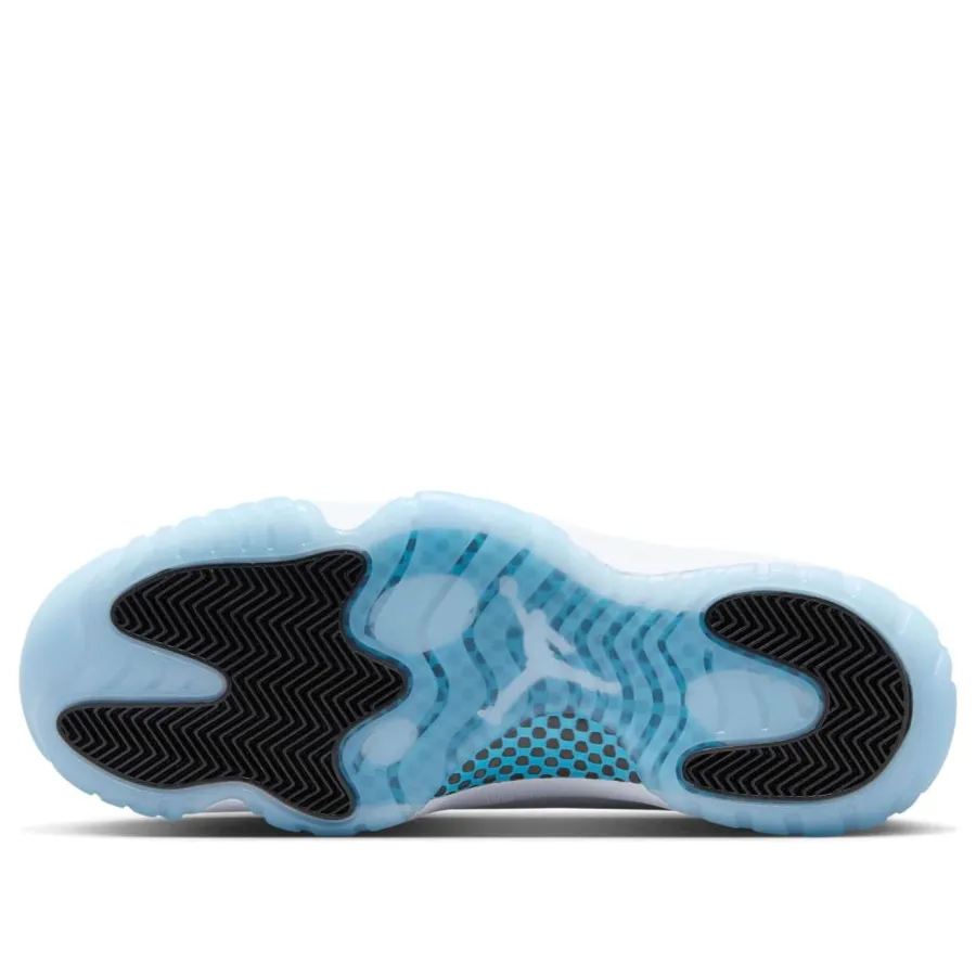 Air Jordan 11 ‘Legend Blue’