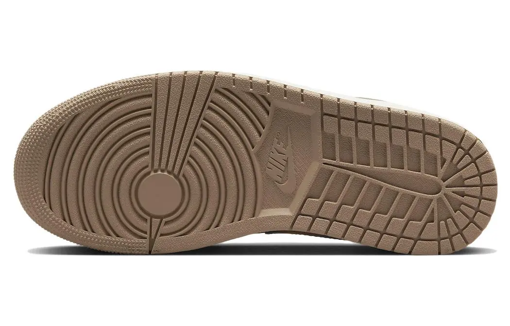 Air Jordan 1 Low ‘Desert’