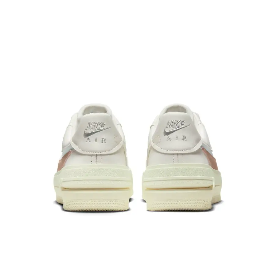 Nike Air Force 1 Low PLT.AF.ORM ‘Sail Arctic Orange’