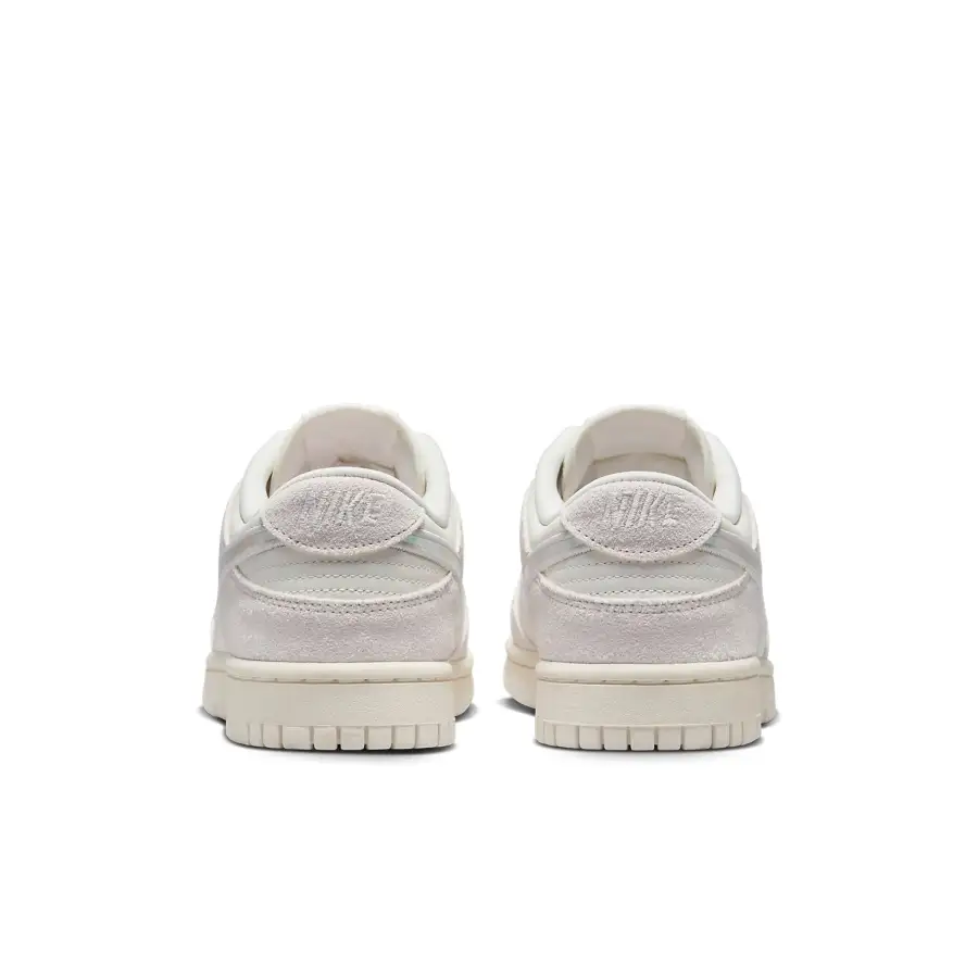 Nike Dunk Low ‘Sail Iridescent Swoosh’