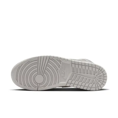 Air Jordan 1 Mid SE ‘Neutral Grey Suede’