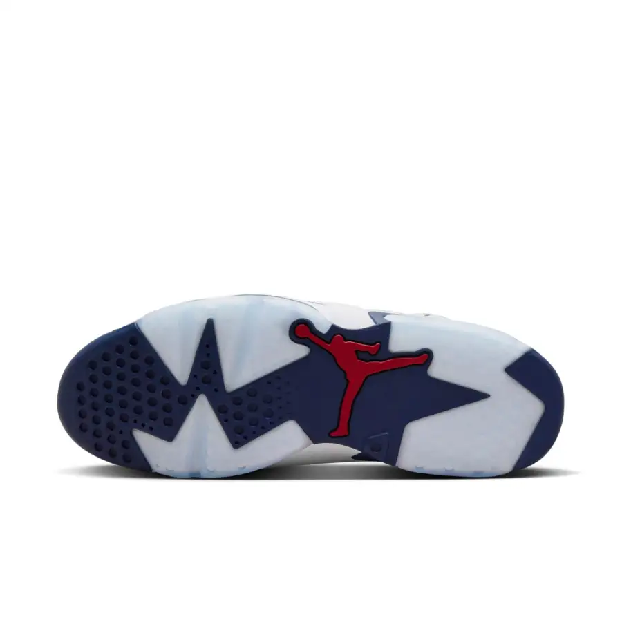 Air Jordan 6 Retro ‘Olympic’