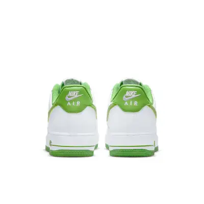 Nike Air Force 1 ’07 ‘White Chlorophyll’