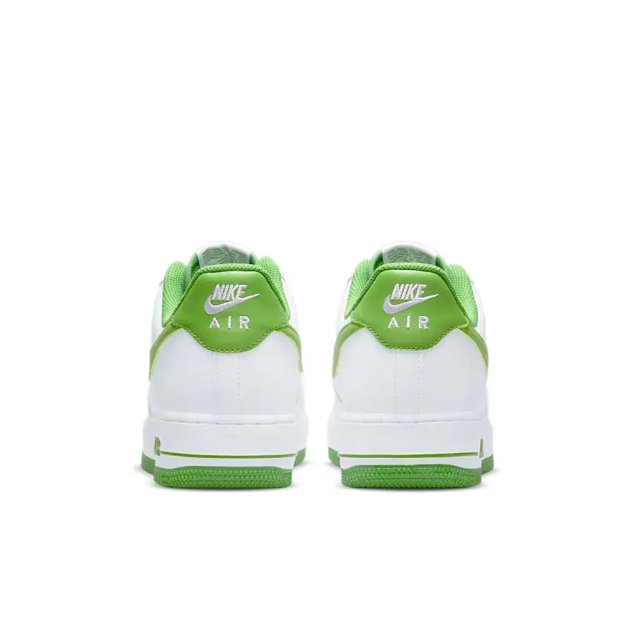 Nike Air Force 1 ’07 ‘White Chlorophyll’