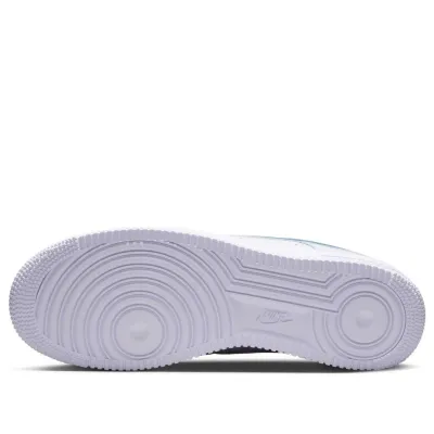 Nike Air Force 1 Low ’07 ‘White Green’