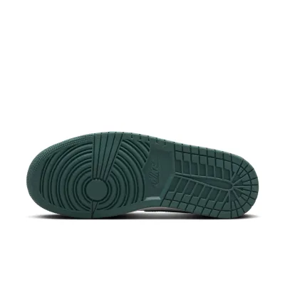 Air Jordan 1 Mid ‘Oxidized Green’