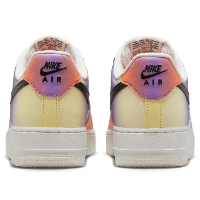Nike Air Force 1 Low ’07 ‘Multi-Color Gradient’