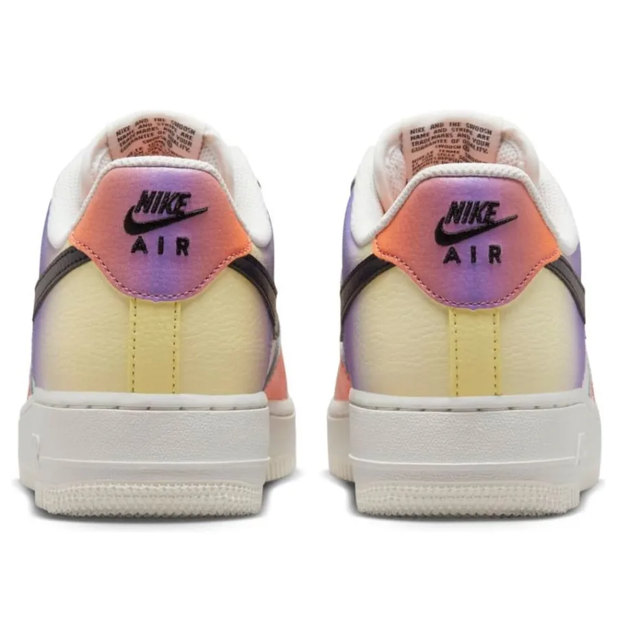 Nike Air Force 1 Low ’07 ‘Multi-Color Gradient’