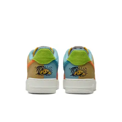 Nike Air Force 1 Low ’07 LV8 Next Nature ‘Sun Club – Multi’