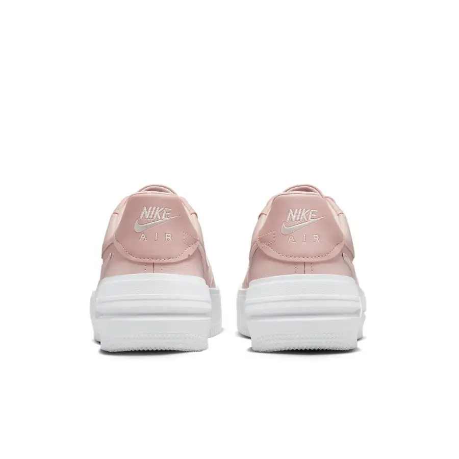 Nike Air Force 1 Low PLT.AF.ORM ‘Pink Oxford’