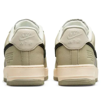 Nike Air Force 1 GTX ‘Rattan’