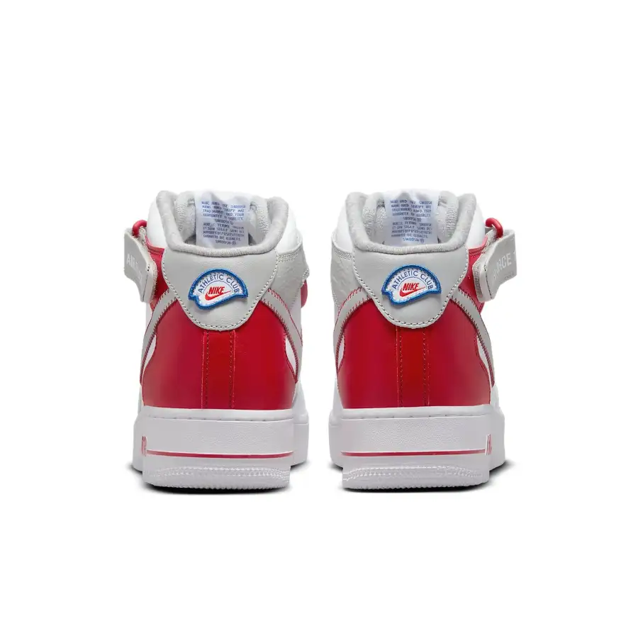Nike Air Force 1 Mid ’07 LV8 ‘Athletic Club’