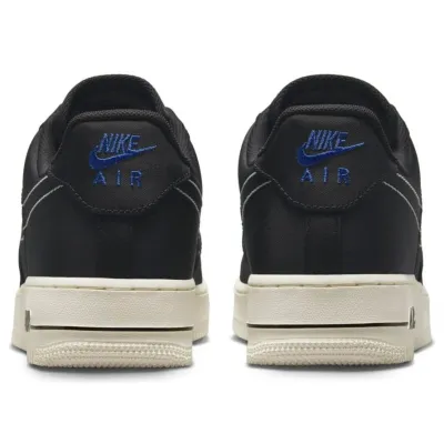 Nike Air Force 1 ’07 LV8 ‘Moving Company – Black’