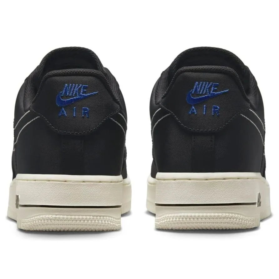 Nike Air Force 1 ’07 LV8 ‘Moving Company – Black’
