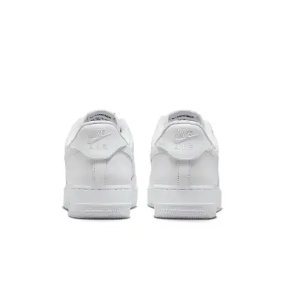 Nike Air Force 1 Low FlyEase ‘White’