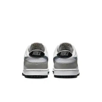 Nike Dunk Low ‘Spray Paint Swoosh’