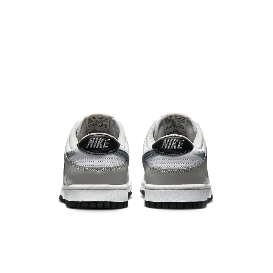 Nike Dunk Low ‘Spray Paint Swoosh’