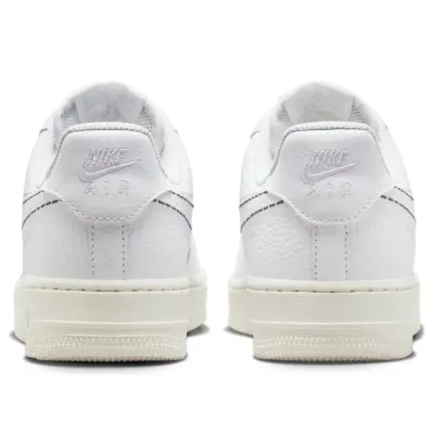 Nike Air Force 1 Low ‘Multi-Swoosh – White Sail’
