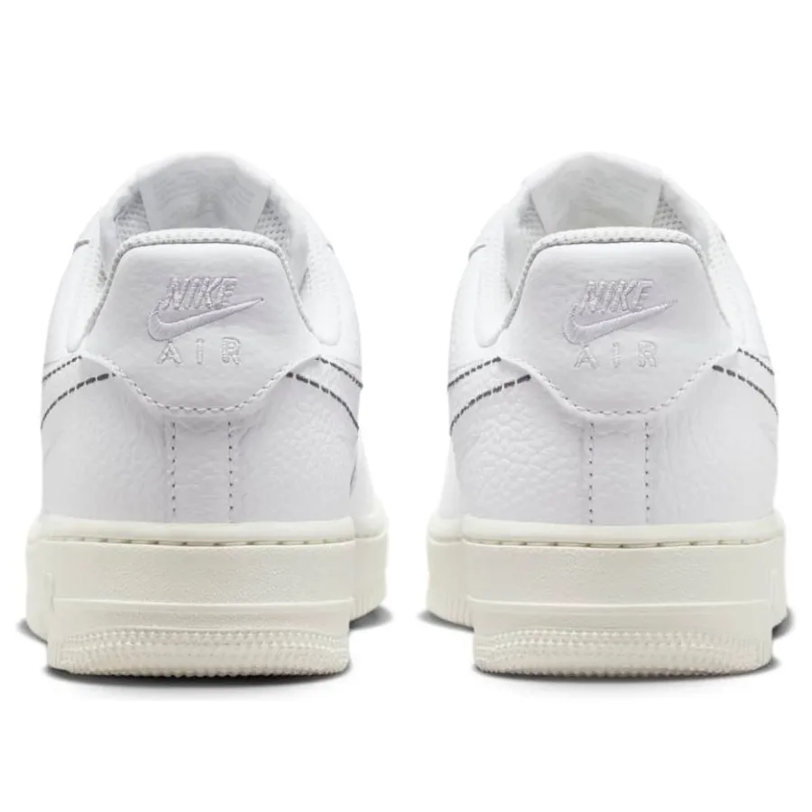 Nike Air Force 1 Low ‘Multi-Swoosh – White Sail’