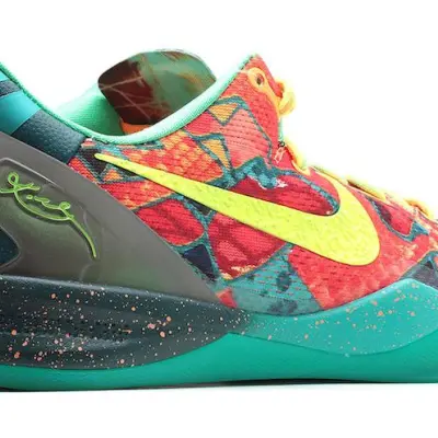 Nike Kobe 8 System Premium ‘What The Kobe’