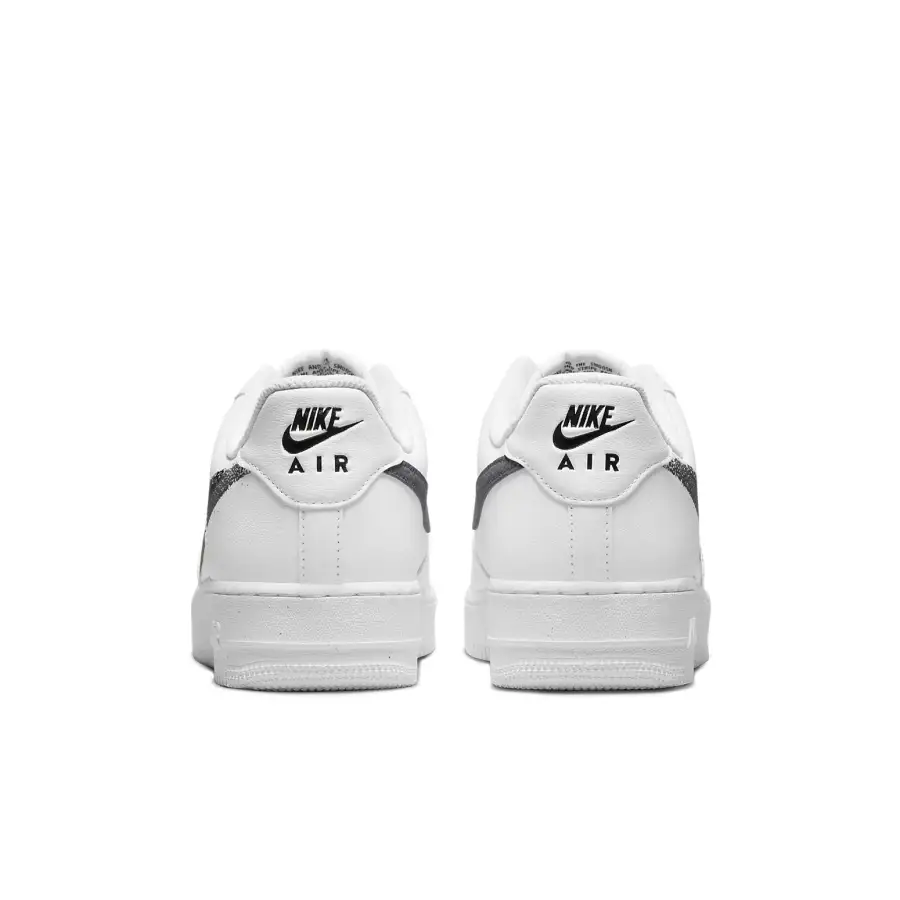Nike Air Force 1 07 ‘White’