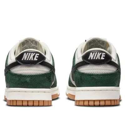 Nike Dunk Low ‘Green Snake’