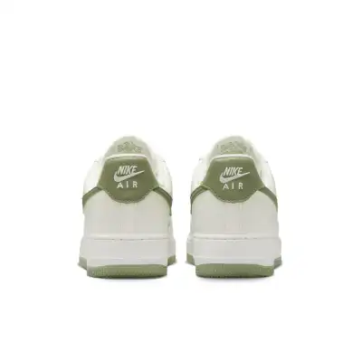 Nike Air Force 1 ’07 Next Nature ‘Sail Oil Green’