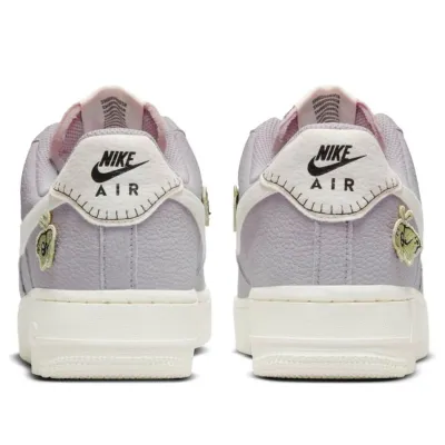 Nike Air Force 1 ’07 SE ‘Air Sprung’