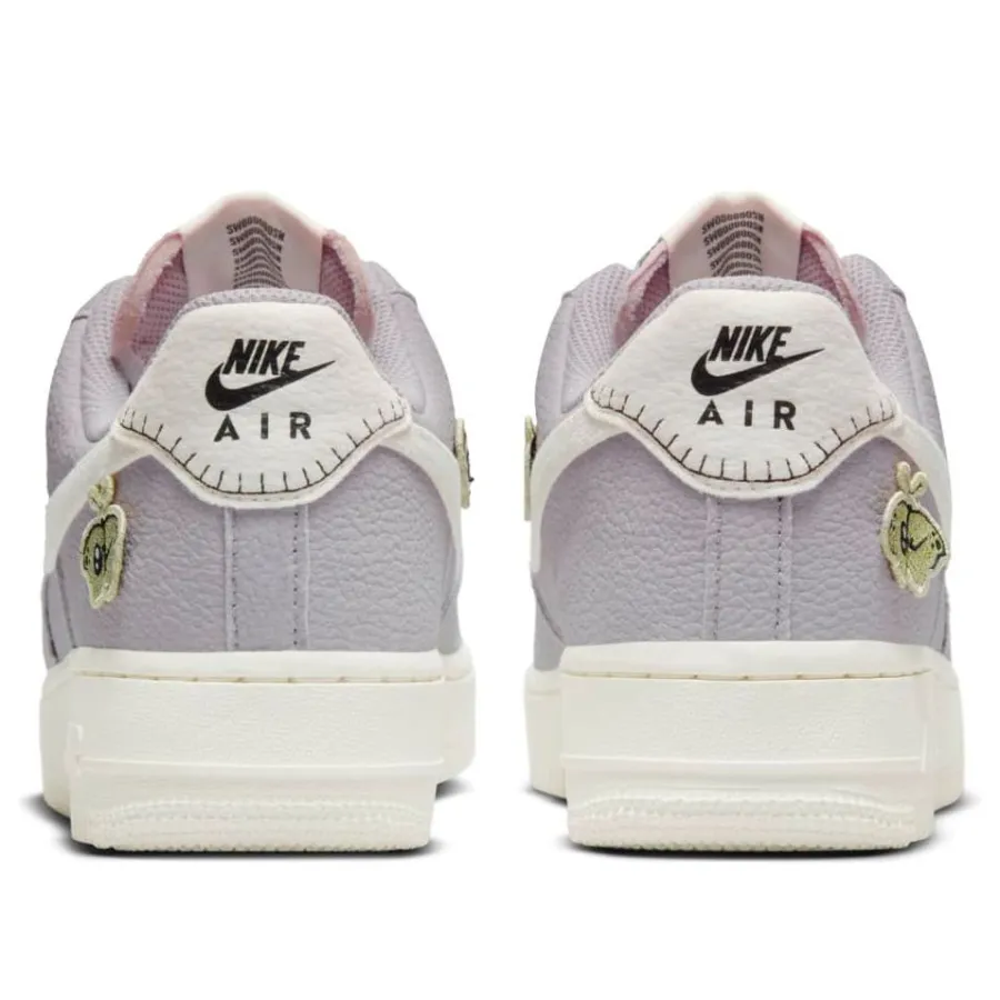 Nike Air Force 1 ’07 SE ‘Air Sprung’