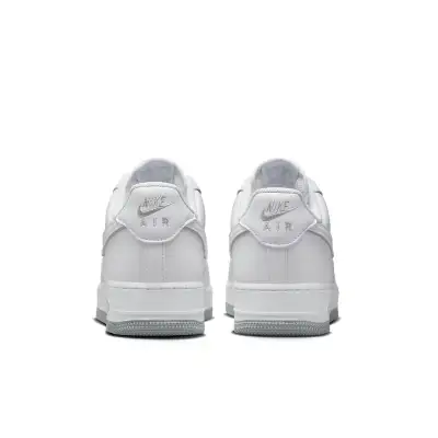 Nike Air Force 1 ’07 ‘White Wolf Grey’
