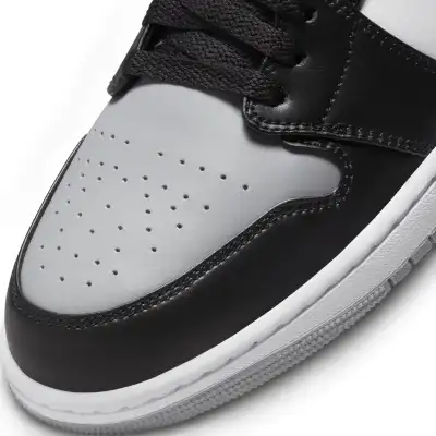 Air Jordan 1 Low ‘Shadow Toe’