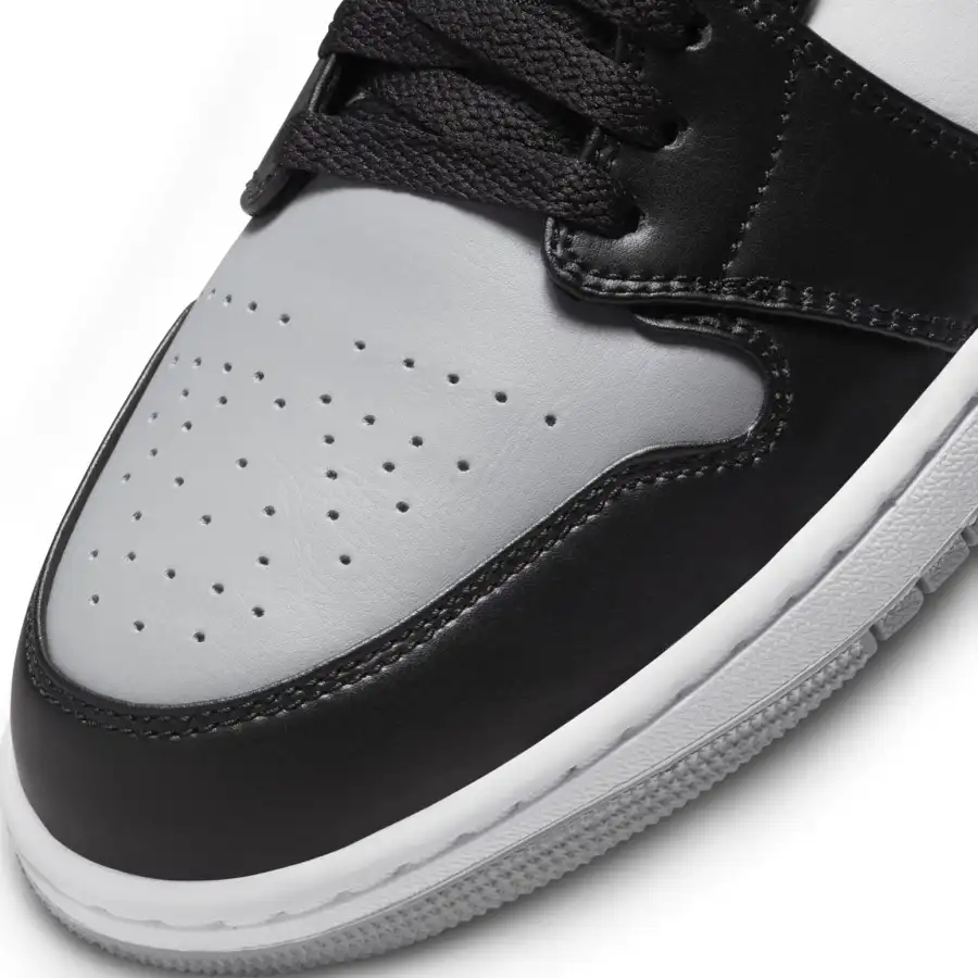 Air Jordan 1 Low ‘Shadow Toe’