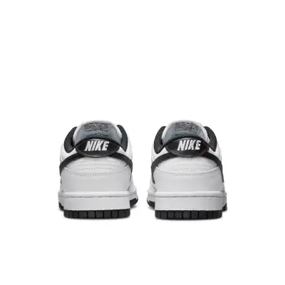 Nike Dunk Low ‘White Black’