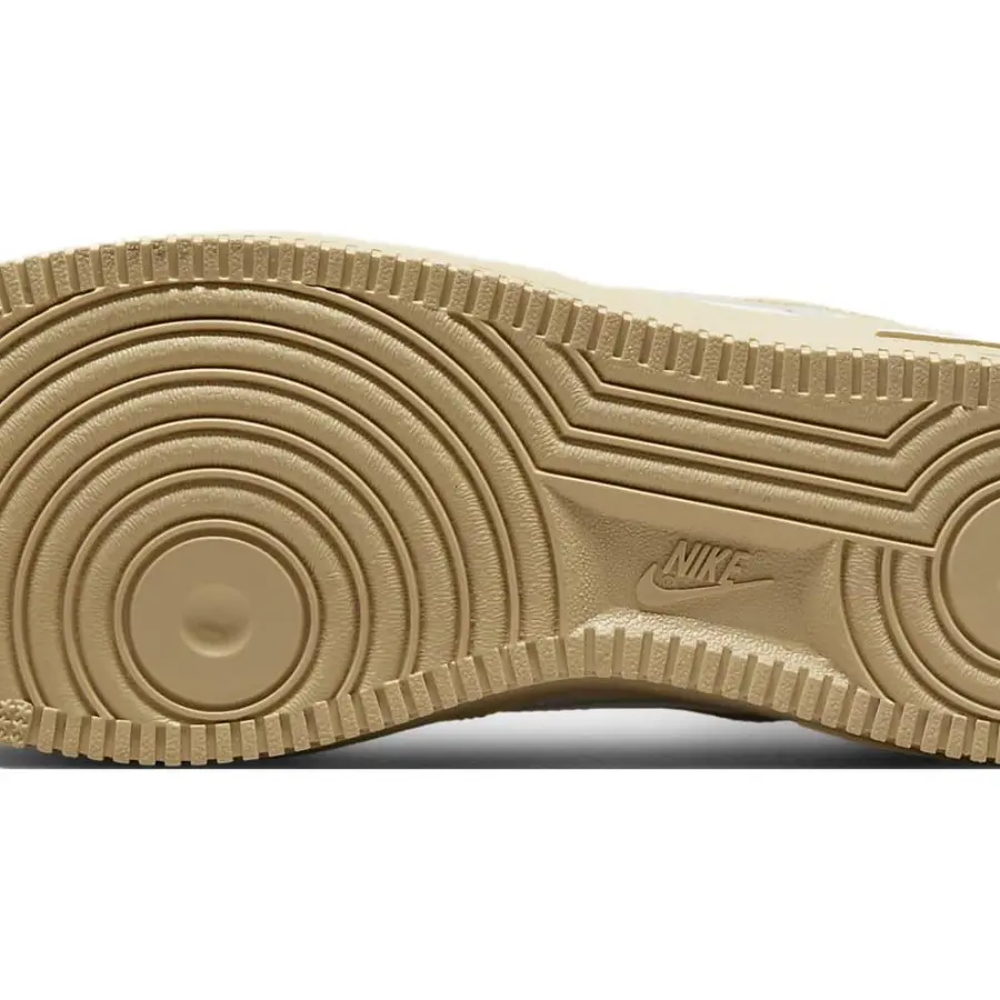 Nike Air Force 1 Low 07 ‘White Sail’