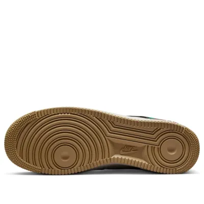 Nike Air Force 1 ’07 LX ‘Stadium Green Plaid’