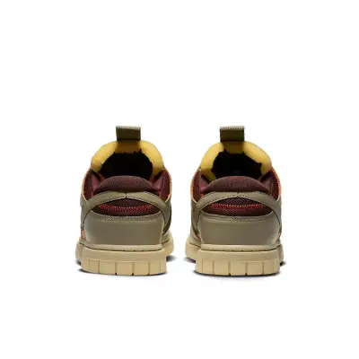 Nike Dunk Low Remastered ‘Olive’