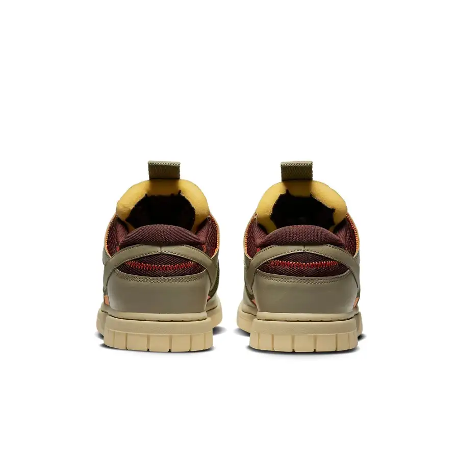 Nike Dunk Low Remastered ‘Olive’