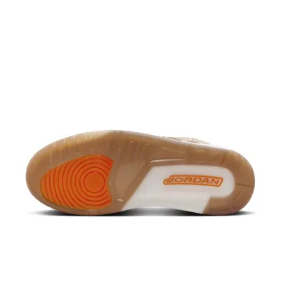 Air Jordan 3 Tex ‘Desert Camo’