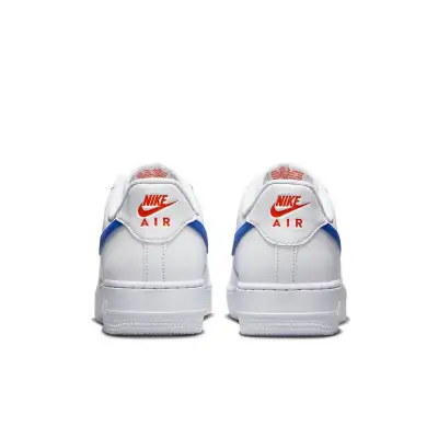 Nike Air Force 1 Low ‘White Game Royal’