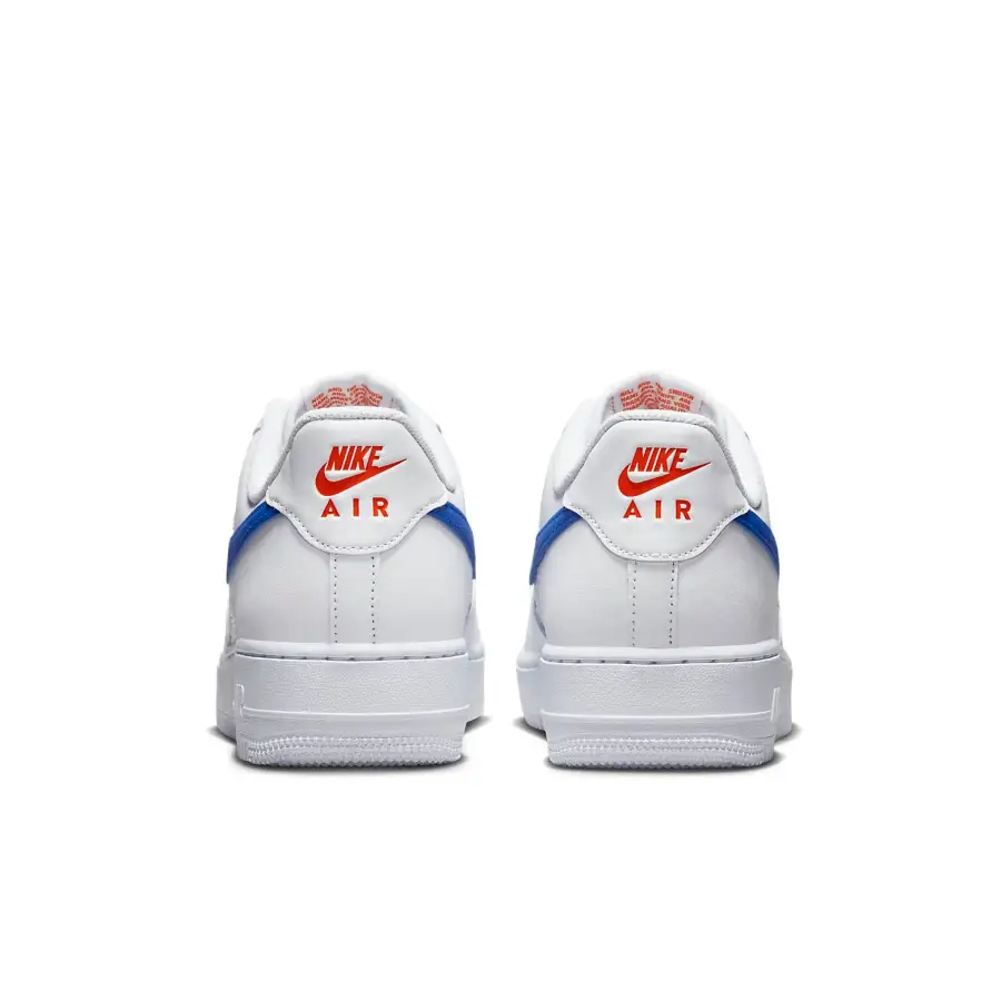 Nike Air Force 1 Low ‘White Game Royal’