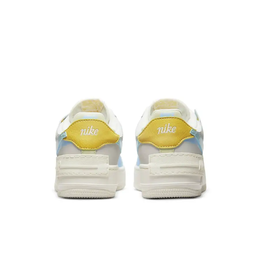 Nike Air Force 1 Shadow ‘Ocean Cube’