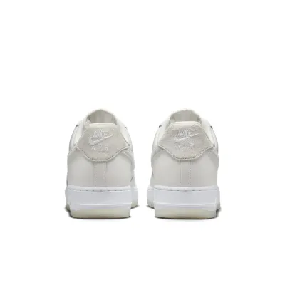 Nike Air Force 1 ’07 LV8 ‘Summit White Phantom’