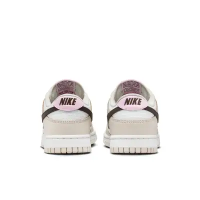 Nike Dunk Low ‘Neapolitan’