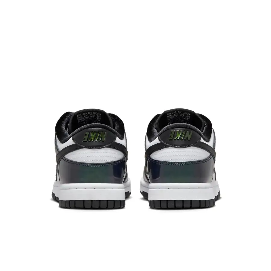 Nike Dunk Low SE ‘Just Do It – Iridescent’