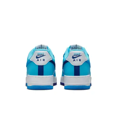 Nike Air Force 1 Low Split ‘Light Photo Blue’