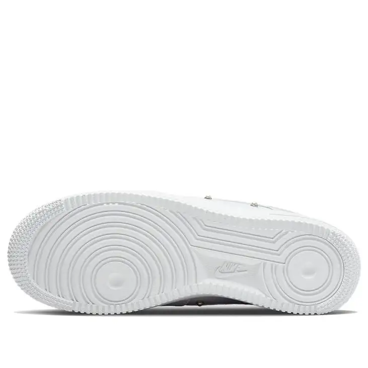 Nike Air Force 1 Low ’07 SE ‘Pearl White’