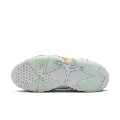 Air Jordan 6 Retro ‘Pearl’