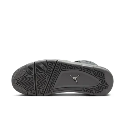 Air Jordan 4 Retro SE ‘Paris Olympics Wet Cement’